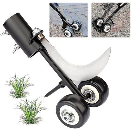 Hand ogräsverktyg, handrensare