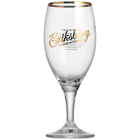 Eriksberg Ølglas Classic 30cl