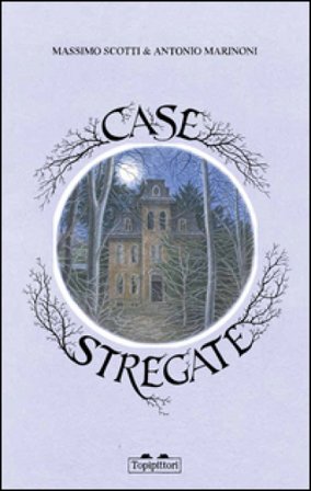 Case stregate Massimo Scotti