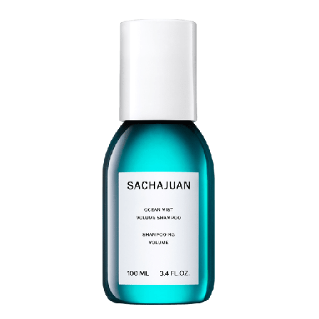 Sachajuan Ocean Mist Shampoo Schampo Dam 100 ML