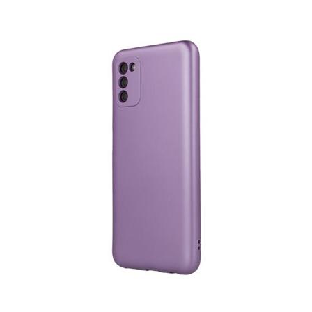 Hårdt bagcover til Samsung Galaxy S23 FE - Lilla