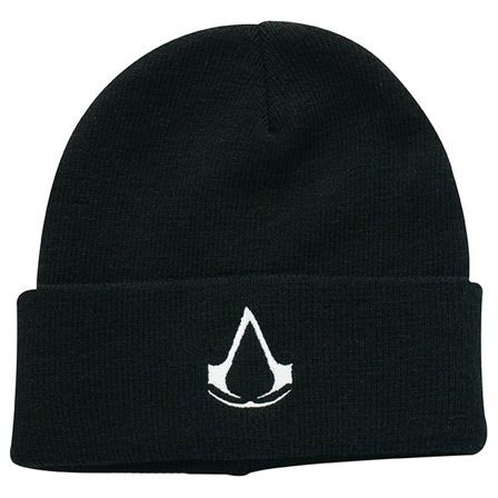 Assassins Creed Mössa