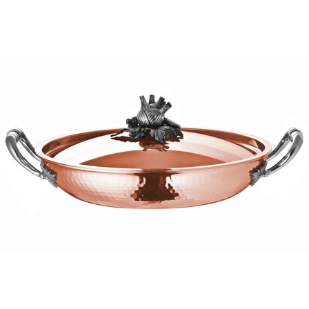 Ruffoni Opus Cupra gryde 3,65 liter - Kobber | KitchenOne