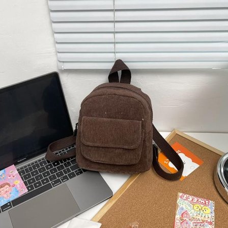 Mini Reppu Pienet Reput COFFEE