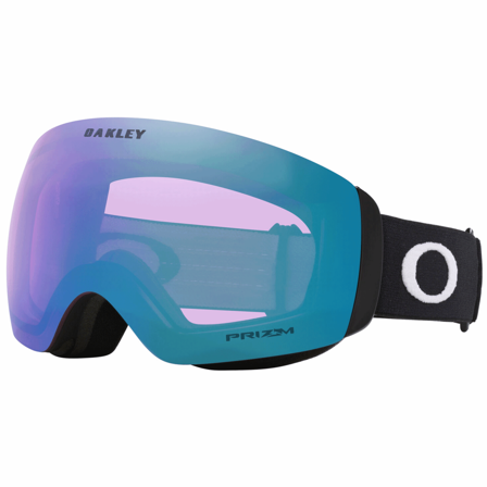 Oakley Flight Deck M Matte Black Prizm Iced