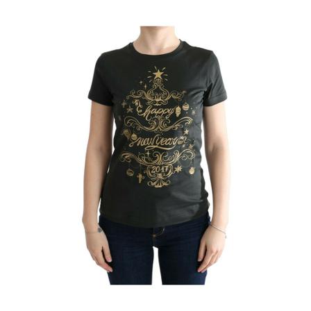 Dolce & Gabbana T-Shirt , Groen , Dames , Maat: S