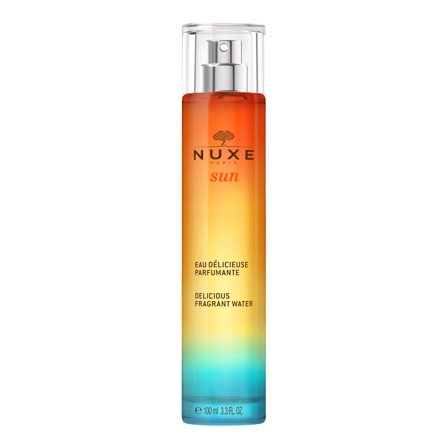 Nuxe Sun Acqua Profumata Deliziosa 100ml - Acqua Profumata