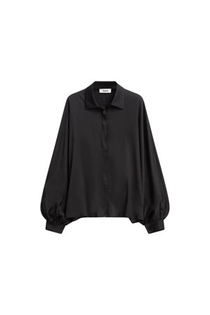 Muse Top Black L