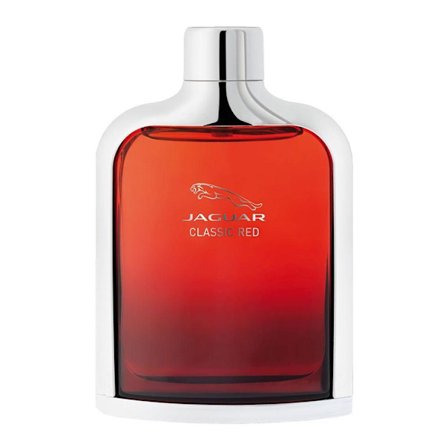 Jaguar Classic Red Edt 100ml