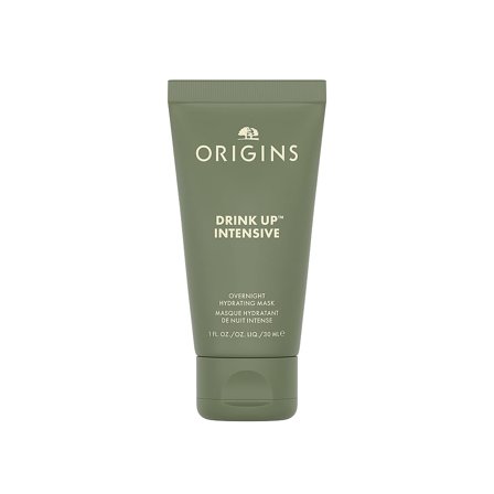 Origins Drink Up Intensive Overnight Mask, Skincare, Masker, Natmasker