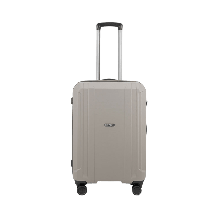 Epic 65 cm trolley 4w HotCOCOA Resväskor Unisex Brun