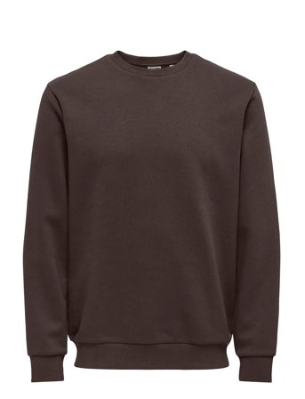 ONLY & SONS | Onsceres Crew Neck Noos | XS
