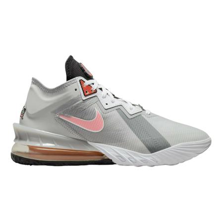 Nike - Sneakers - Grå - Herr - Storlek: 44 Eu, Herr, Storlek: 44 EU