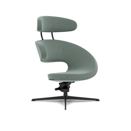 Varier Furniture Peel - Black base