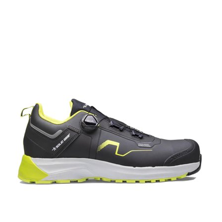 Skyddssko Sonar Low S3S 48 - Lyreco - Arbetskläder > Arbetsskor > Skyddsskor