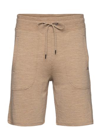 Tind Shorts Shorts Casual Beige We Norwegians