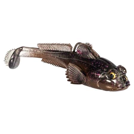 Z-man Gobius 7,6cm, 14g - Pb&J