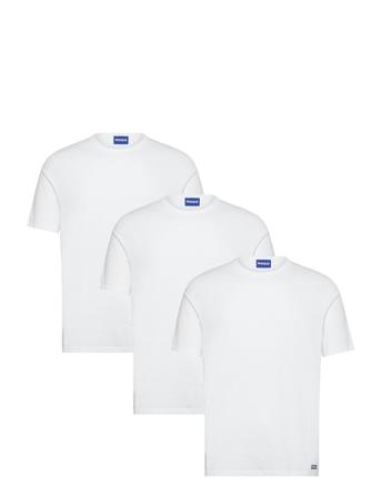 Blue3_Naolo HUGO BLUE White