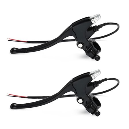 Elcykelbromshandtag E-cykelbromshandtag Scooter delar - high quality