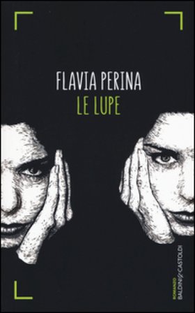 Le lupe Flavia Perina