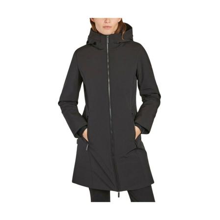 Woolrich Down Jas , Zwart , Dames , Maat: S