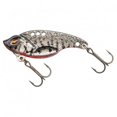 Daiwa PX Metal Vibe 14g - Ghost Burbot