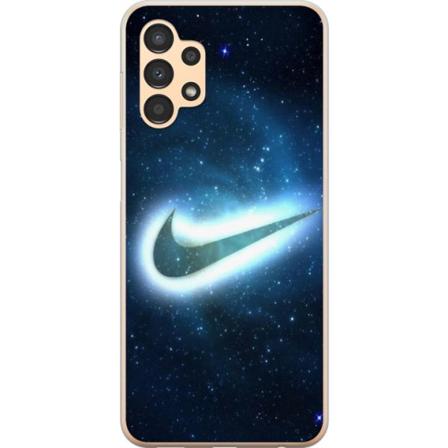 Samsung Galaxy A13 Deksel / Mobildeksel - Nike
