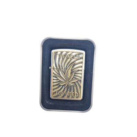 Bensiini sytytin - Leaf