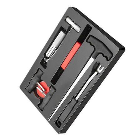 Bil Forrude Afmonteringsværktøj Let at Skære Robust og Værktøj til Adskillelse og Samling af Bil