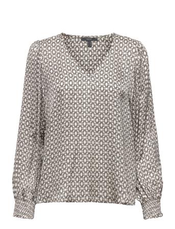 Blouses Woven Black Esprit Collection