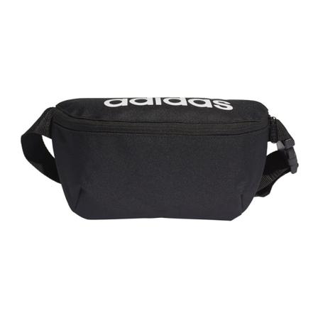 Handväskor Adidas Daily Waistbag Svarta Produkt Av Avvikande Storlek