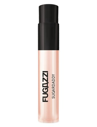 Fugazzi Sugardaddy Edp 8Ml - Nude - 8 ML