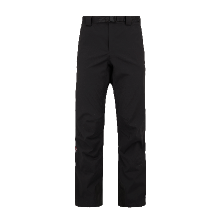 66 North men's Skaftafell Bottoms - Black - M