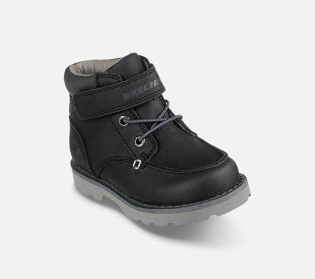 Skechers, Bowland - Lil Truxer, 21, Gutt