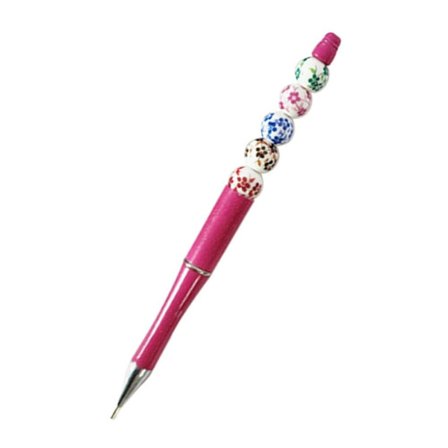 Diamond Painting Pen Keramik Point Drill Pen ROSE RED