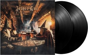 Radio sessions 1968 Jethro Tull