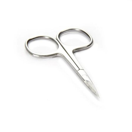 Nailster Rustfri Neglesaks, Makeup, Negletilbehør, Neglesakse