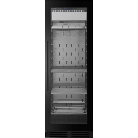 Witt SA60172-1BG mörningskyl, 1 zon | Vitvaror > Kylskåp | Bagaren och Kocken