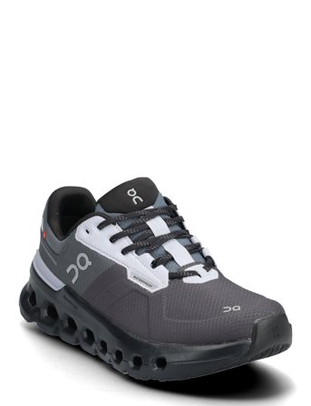 On Cloudrunner 2 Waterproof - Black - 36.5