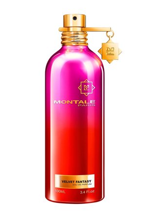 Montale Velvet Fantasy Edp 100 Ml - Nude - 100 ml
