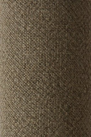 Jotex - Linen Stofprøve Hør Brun A121B Køb Stofprøver - Møbler hos Jotex