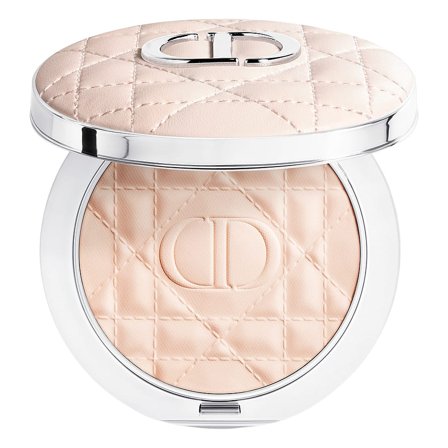 DIOR Dior Forever Nude Matte Filter Blurring Setting Powder 1 Fair, Makeup, Ansigt, Pudder