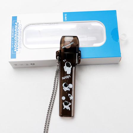 Relx Infinity 4th Phantom 5th Transparent Protect Shell Hållbar