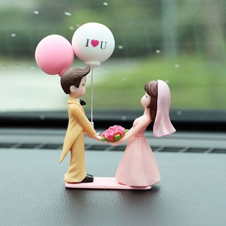 Bilprydnadsmodell Parfymklämmor A A