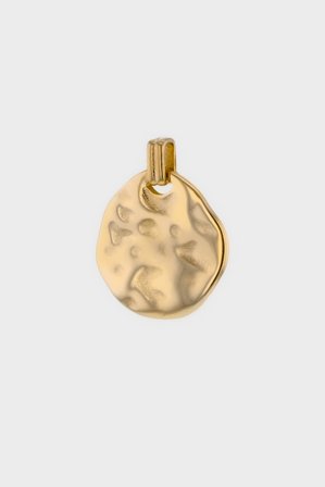 CAMILLA PIHL - The Circle - Gold SizeOne Size