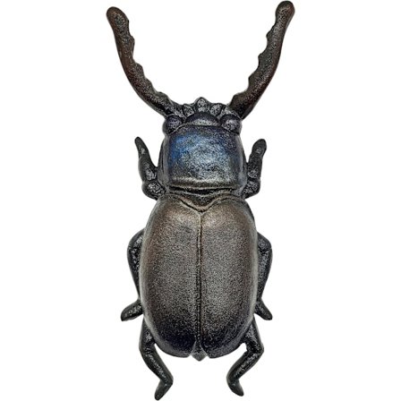 Støveltrekker i støpejern