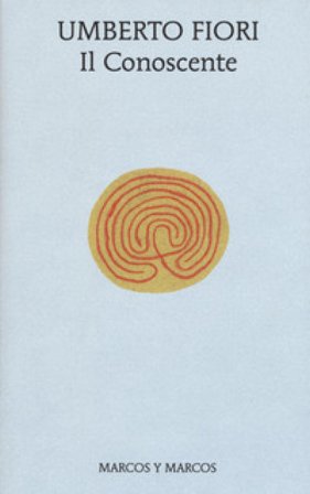 Il conoscente Umberto Fiori
