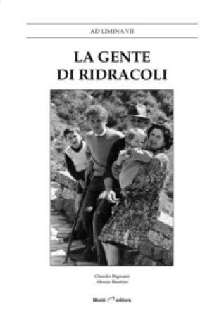 La gente di Ridracoli Alessio Boattini