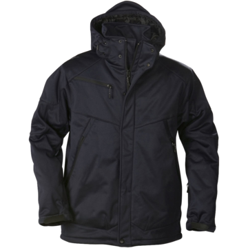 Vinterjacka Herr Skeleton*