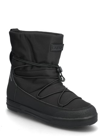 Kavat Malung Wp - Black - 34/22.1CM x 22.1